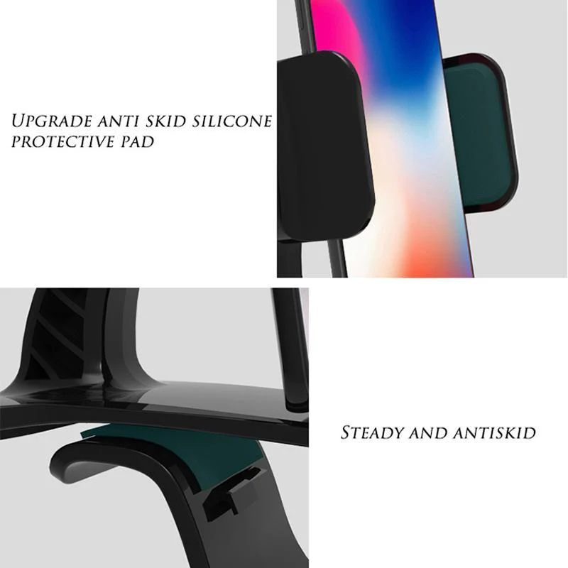 Suction Cup Car Phone Bracket - Image 7