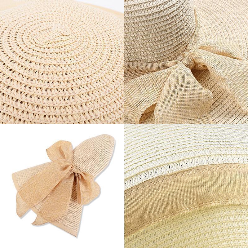 Summer Beach Wide Brim Sun Hats, UPF 50+ - Image 10