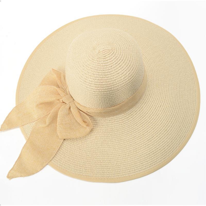 Summer Beach Wide Brim Sun Hats, UPF 50+ - Image 14