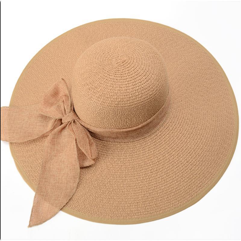 Summer Beach Wide Brim Sun Hats, UPF 50+ - Image 15