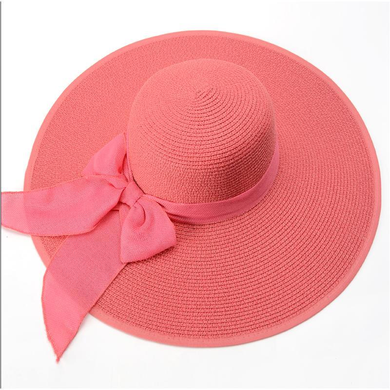 Summer Beach Wide Brim Sun Hats, UPF 50+ - Image 16