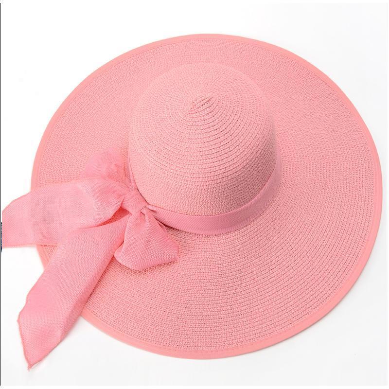 Summer Beach Wide Brim Sun Hats, UPF 50+ - Image 17
