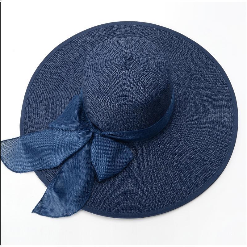 Summer Beach Wide Brim Sun Hats, UPF 50+ - Image 18