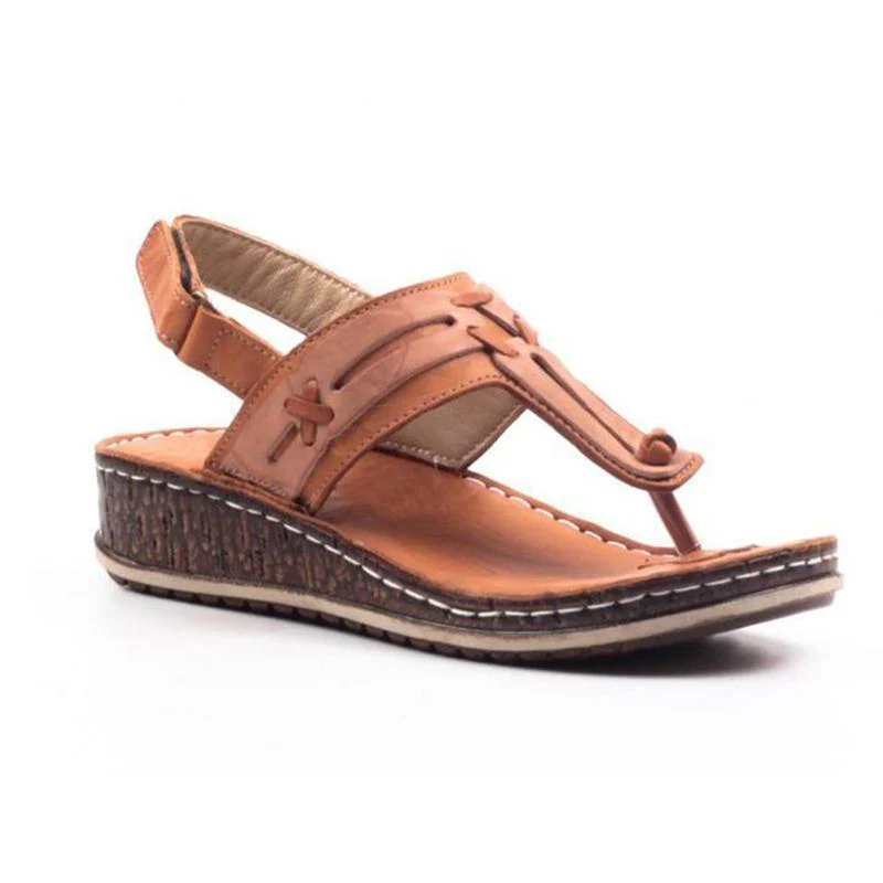 Summer Comfy Sandals - Image 2