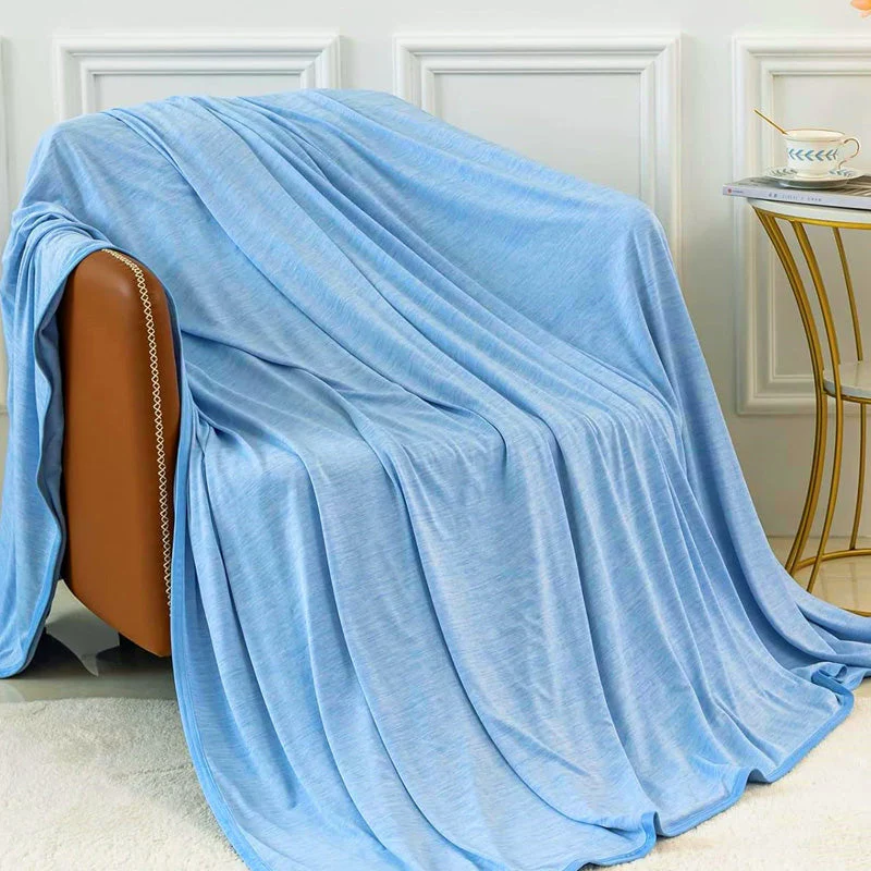 Summer Cooling Blanket - Image 10