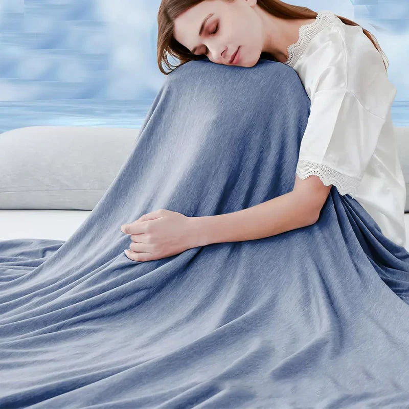 Summer Cooling Blanket - Image 12