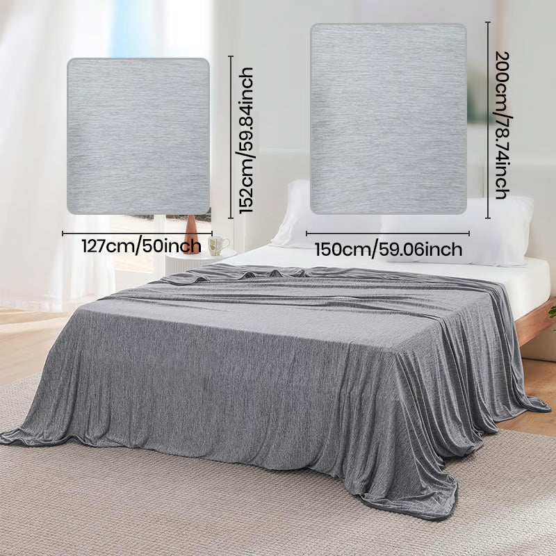 Summer Cooling Blanket - Image 14