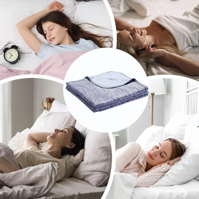 Summer Cooling Blanket - Image 15