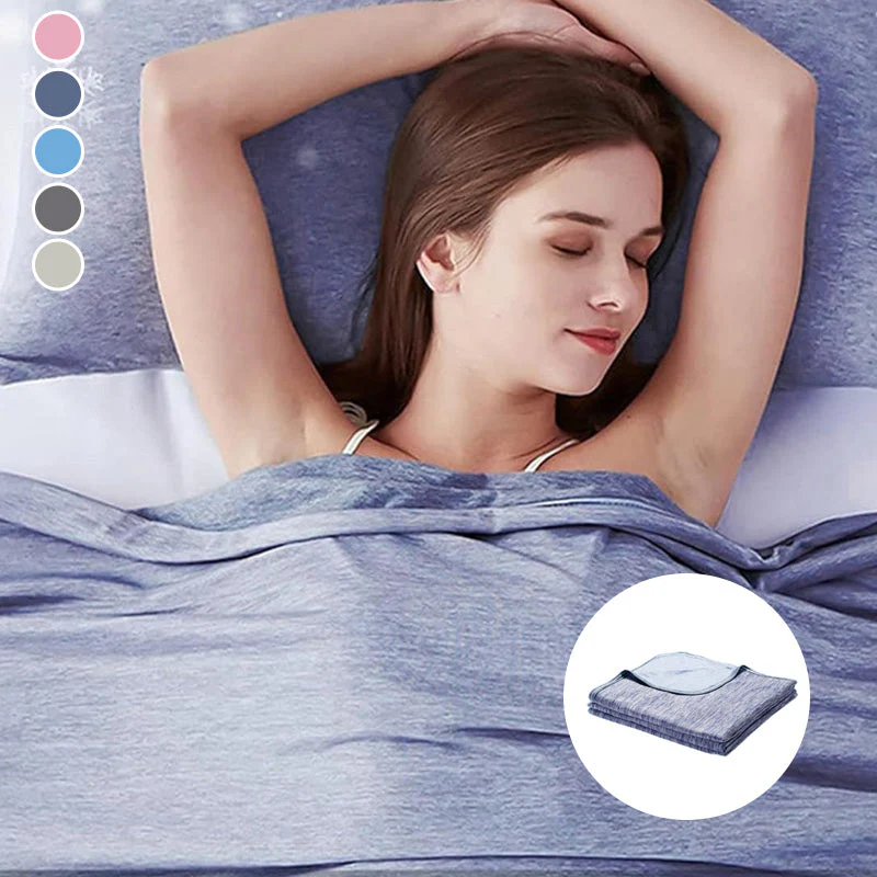 Summer Cooling Blanket - Image 16