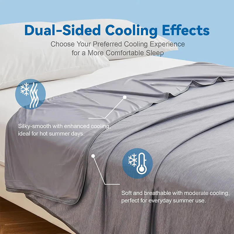 Summer Cooling Blanket - Image 3