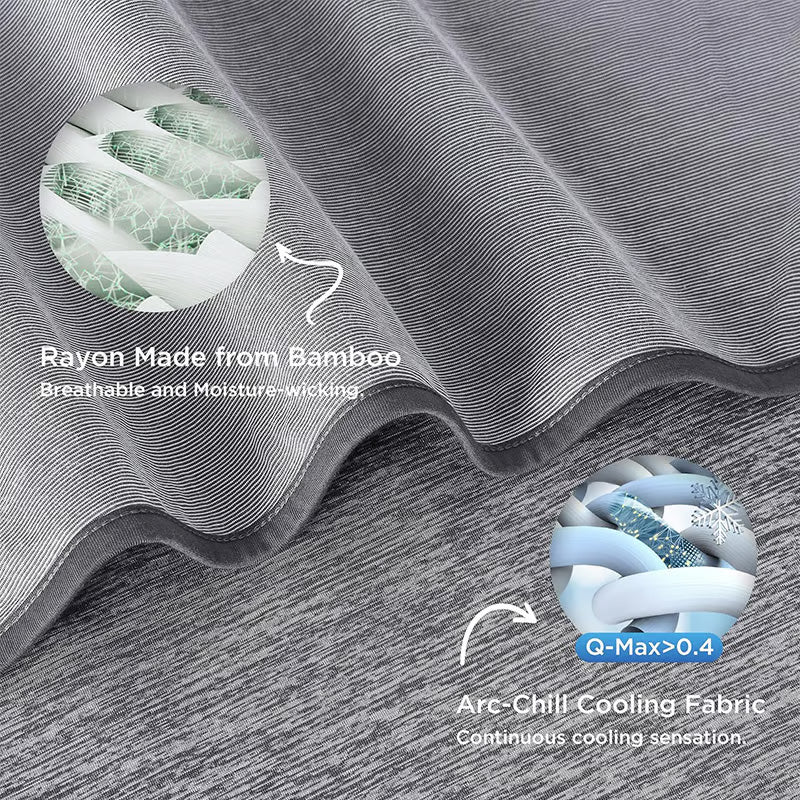 Summer Cooling Blanket - Image 4