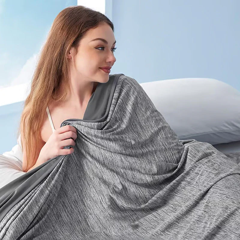 Summer Cooling Blanket - Image 6