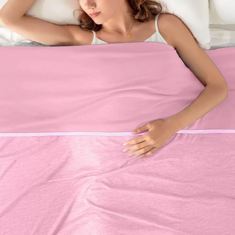 Summer Cooling Blanket - Image 8