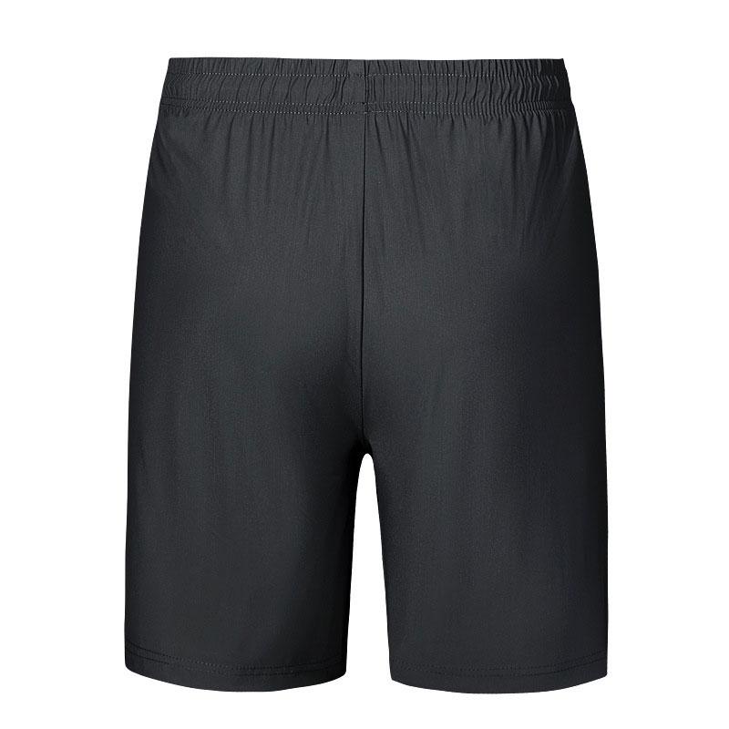 Summer Elastic Sports Shorts - Image 3