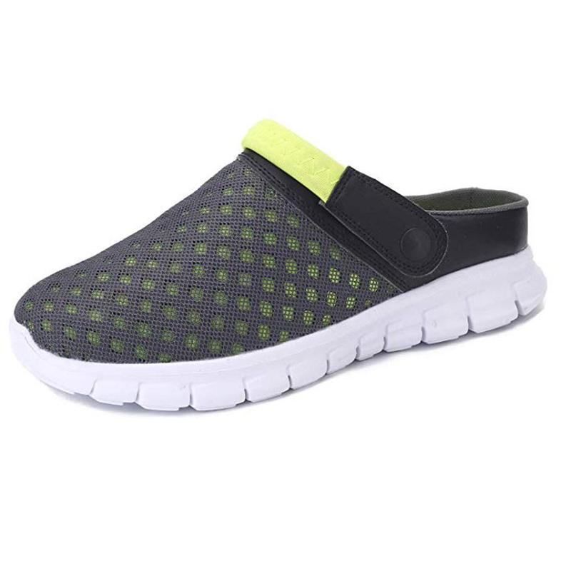 Summer Mesh Breathable Sport Casual Shoes, Unisex - Image 3