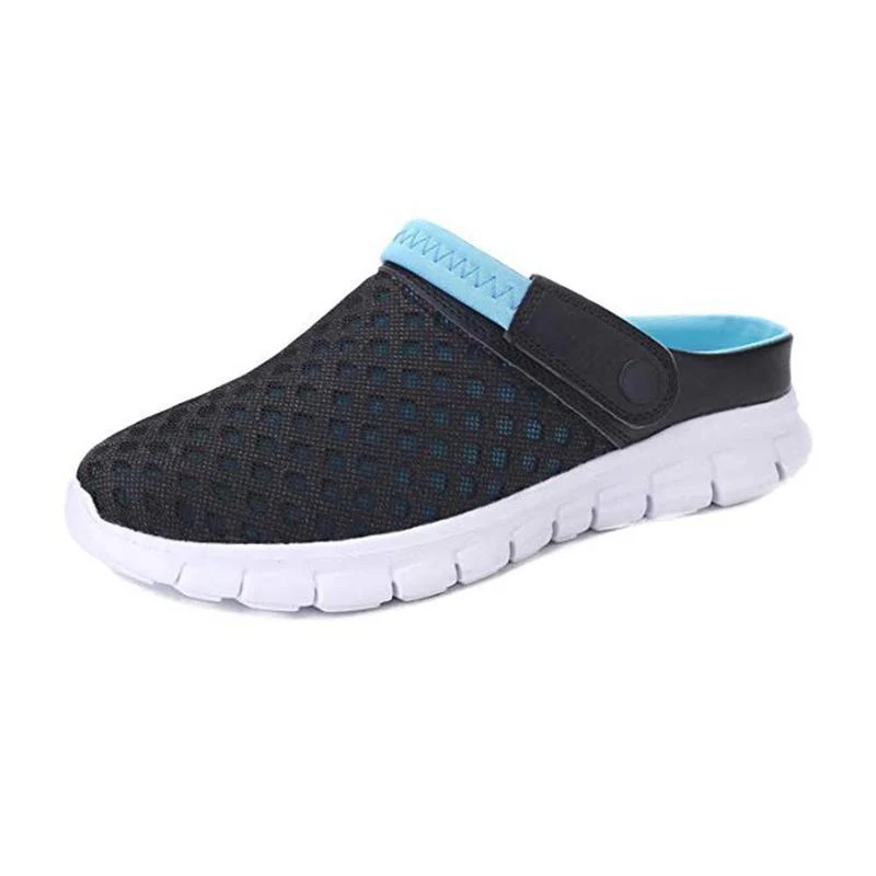 Summer Mesh Breathable Sport Casual Shoes, Unisex - Image 4