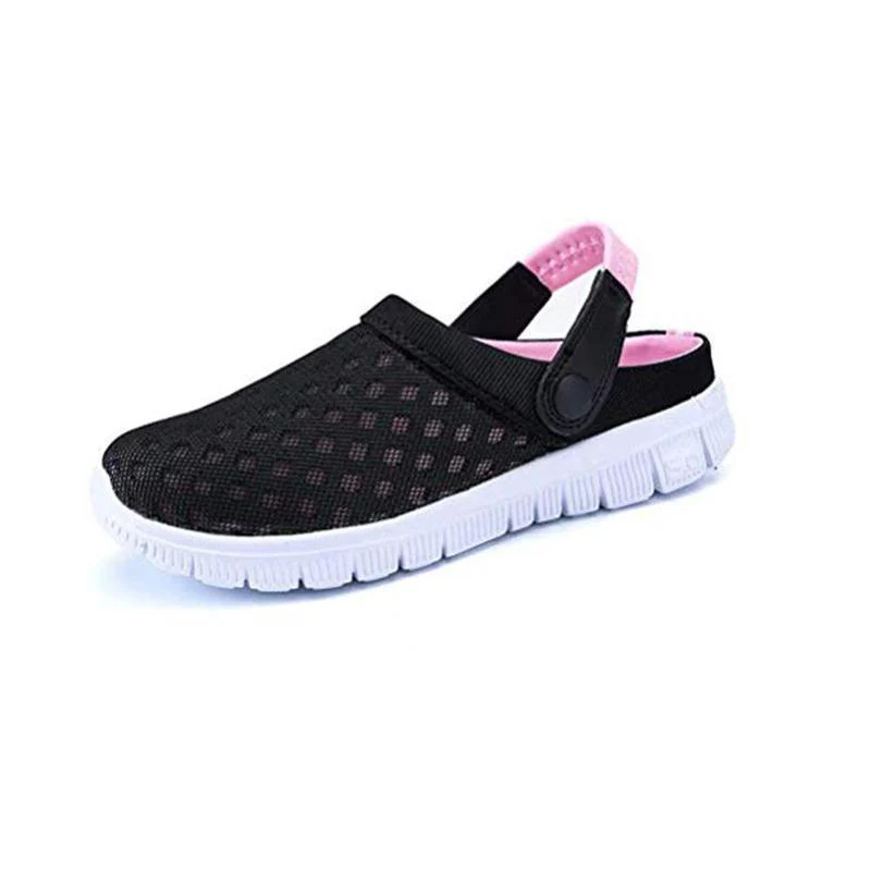 Summer Mesh Breathable Sport Casual Shoes, Unisex - Image 5