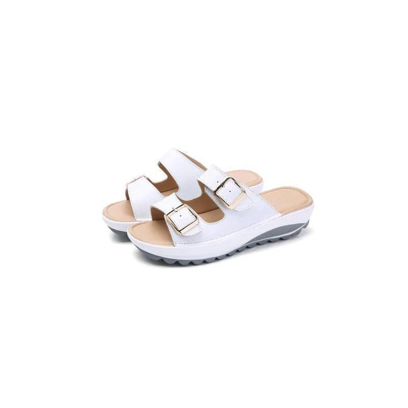 Summer New Style Fashion Women's Slippers - Image 2