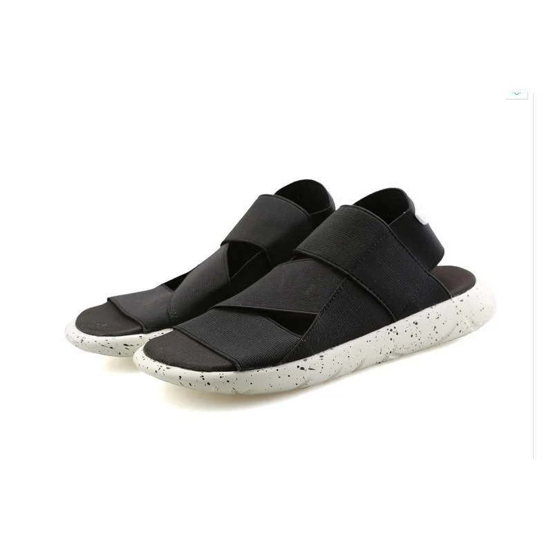 Summer Open-toed Platform Sandals - Image 3