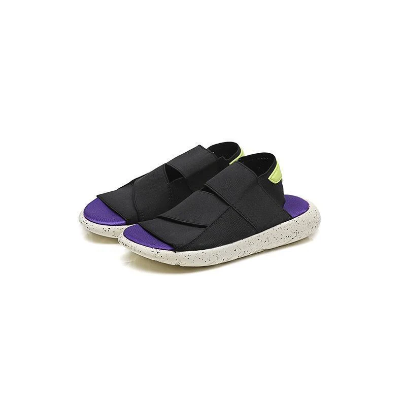 Summer Open-toed Platform Sandals - Image 4