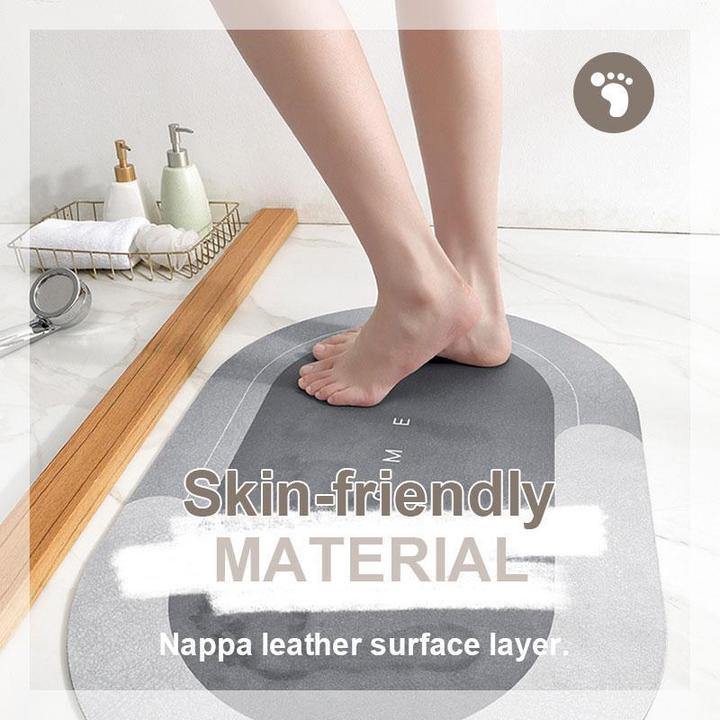Super Absorbent Floor Mat - Image 2
