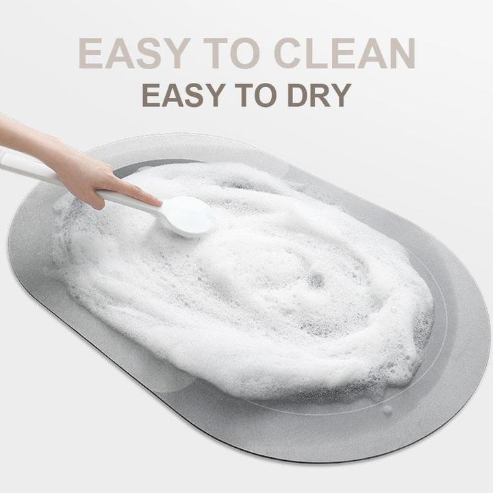 Super Absorbent Floor Mat - Image 6