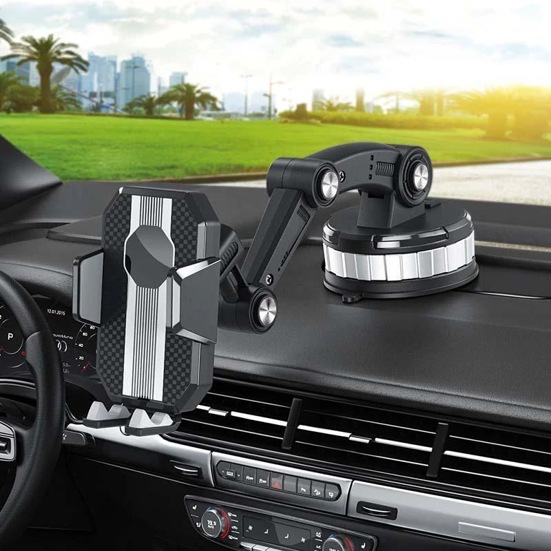 Super Adsorption Phone Holder - Image 10