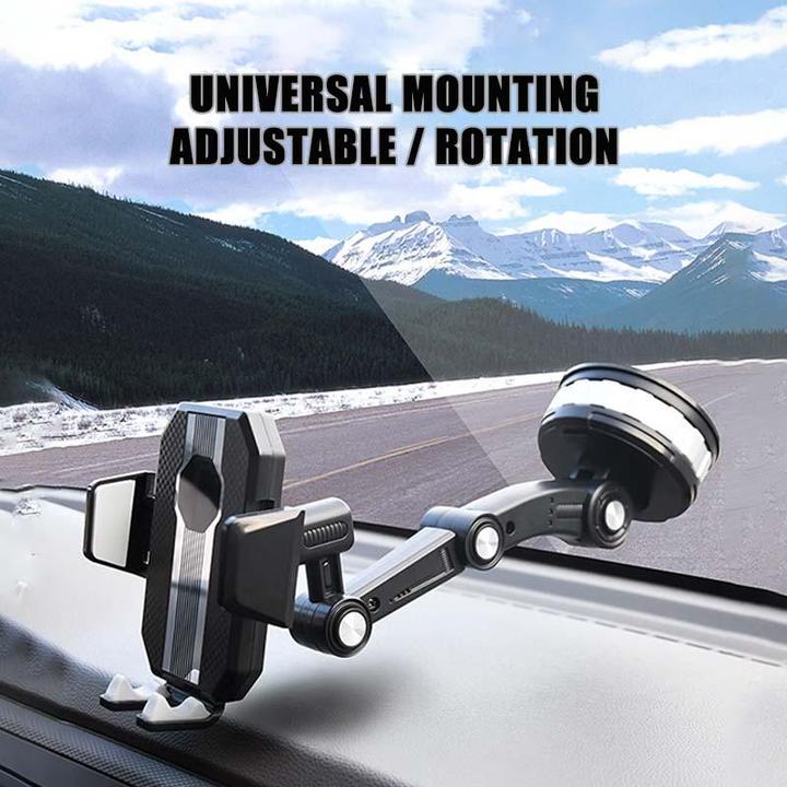 Super Adsorption Phone Holder - Image 11