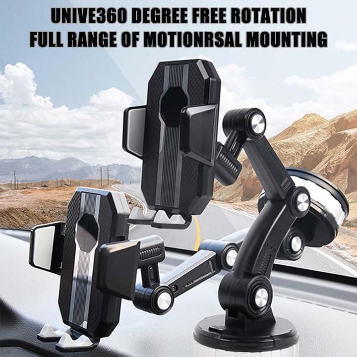 Super Adsorption Phone Holder - Image 4