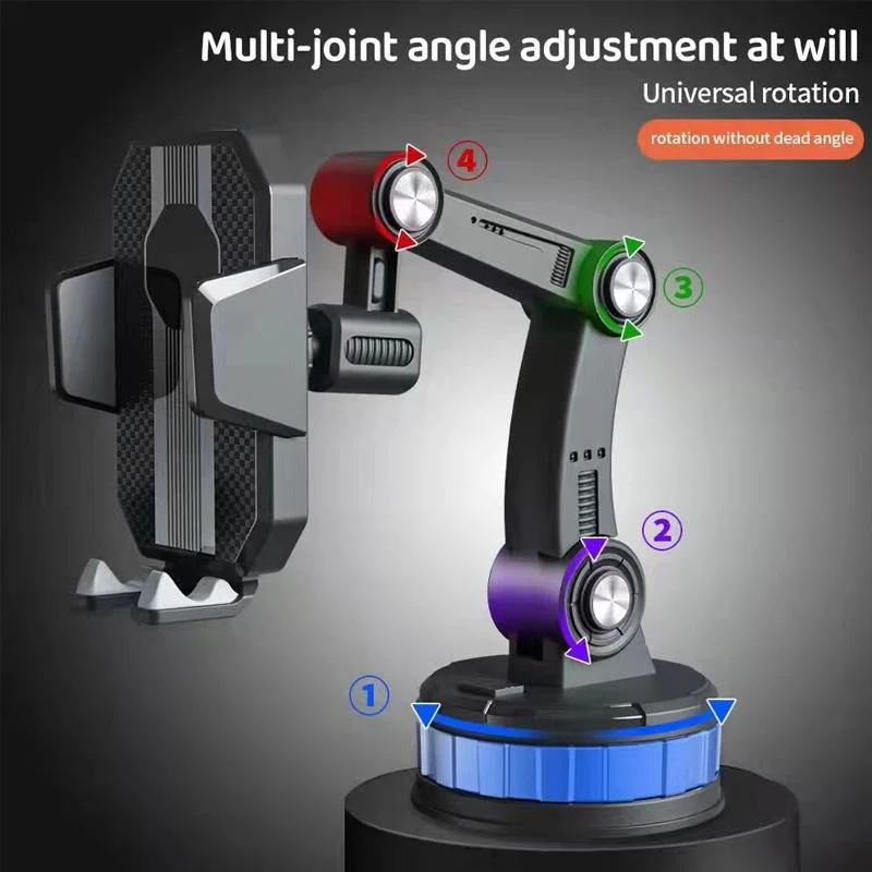 Super Adsorption Phone Holder - Image 6
