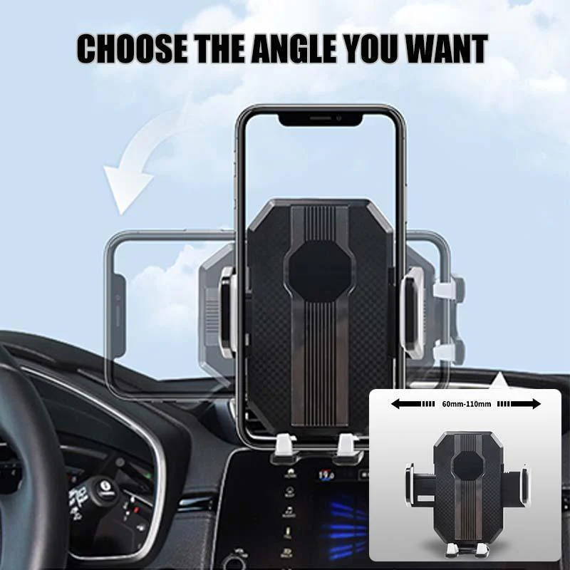 Super Adsorption Phone Holder - Image 9