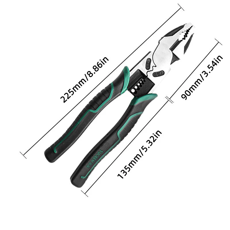 Super Alloy Wire Cutters - Image 12