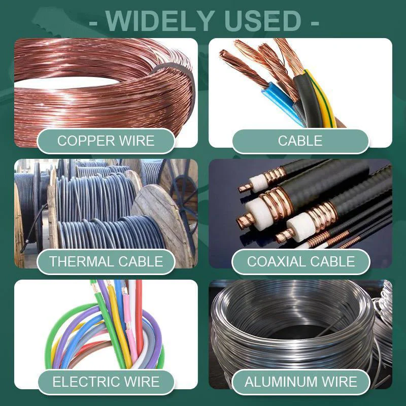 Super Alloy Wire Cutters - Image 4