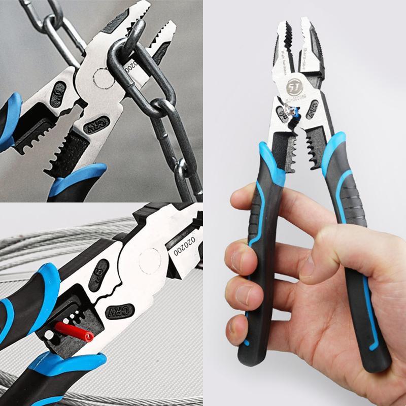 PLIER CUT EVERYTHING - Image 2