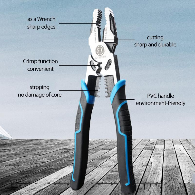 PLIER CUT EVERYTHING - Image 5