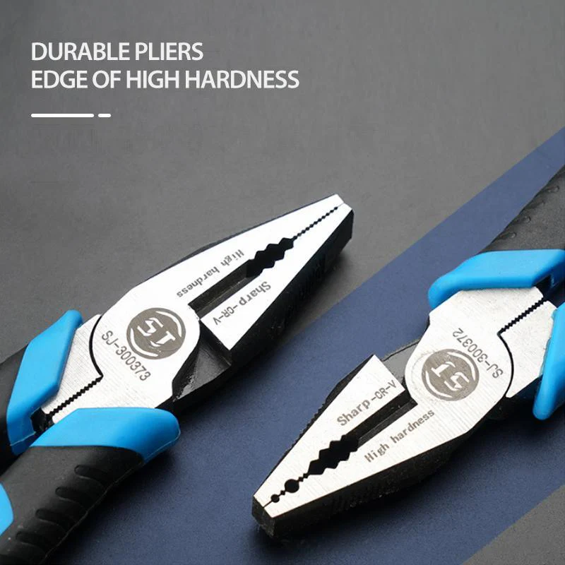 PLIER CUT EVERYTHING - Image 6