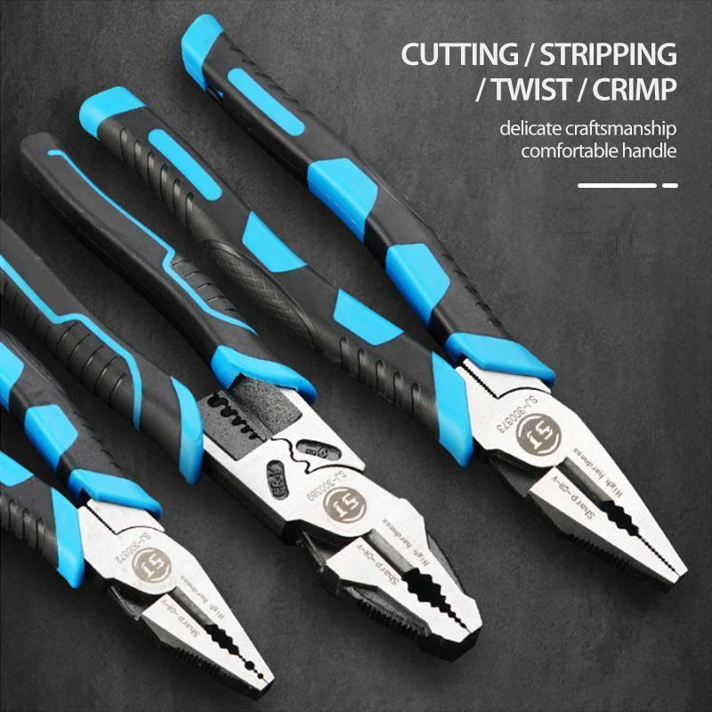PLIER CUT EVERYTHING - Image 7