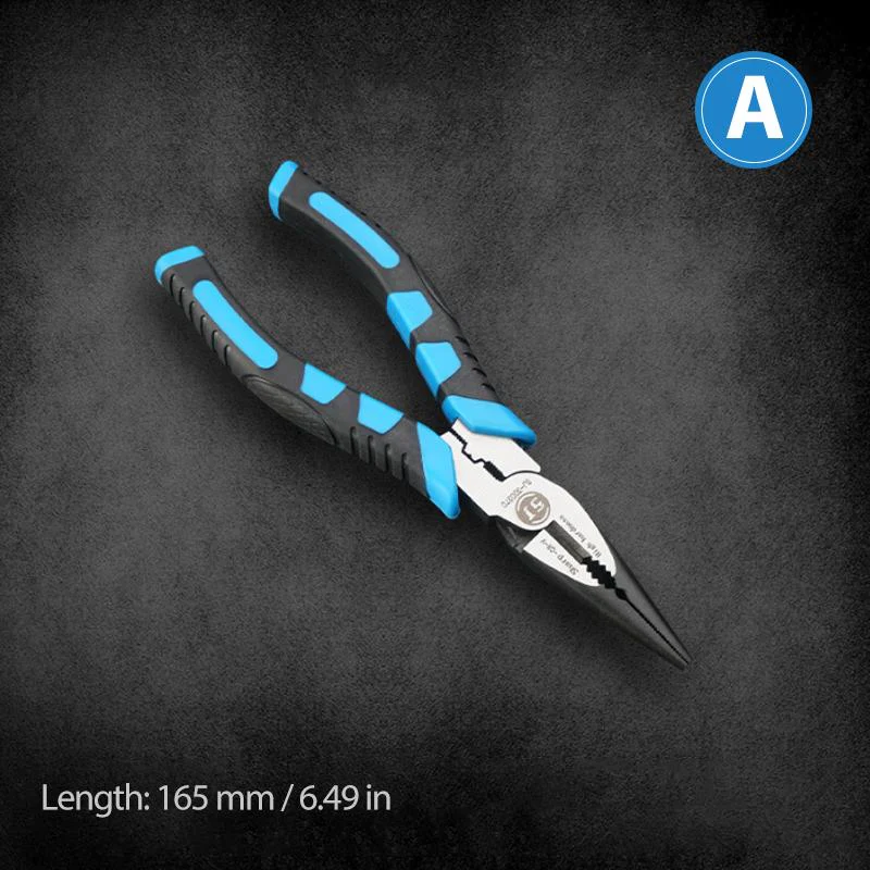 PLIER CUT EVERYTHING - Image 8