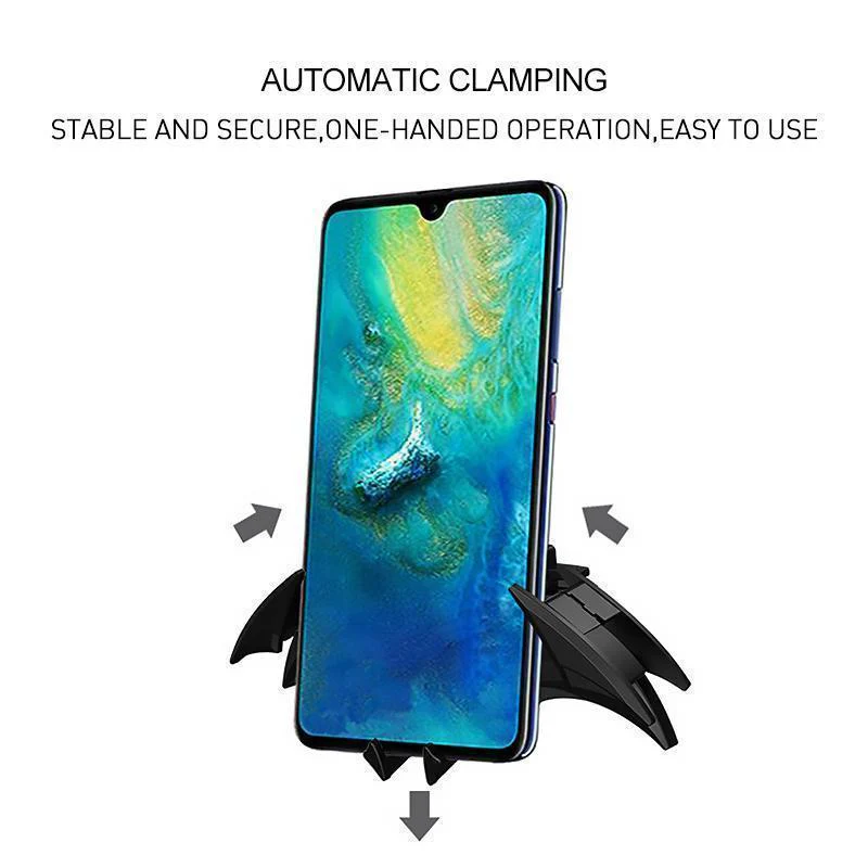 Super Phone Mount For Car - Image 3