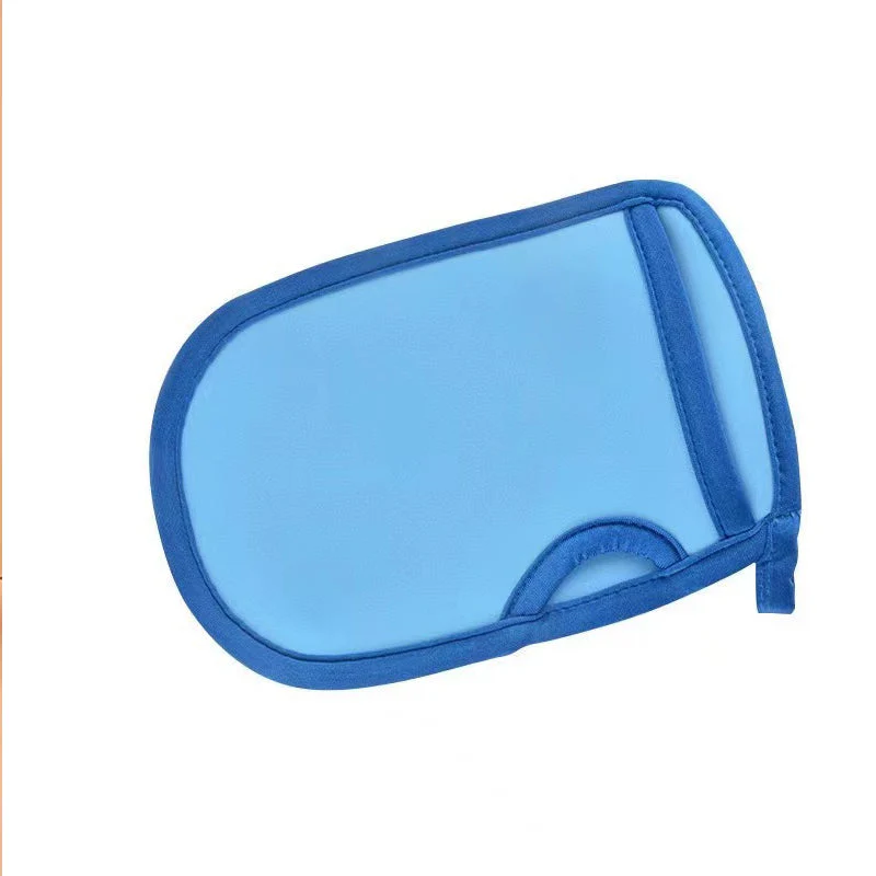 Super Soft Exfoliating Bath Mitt - Image 10