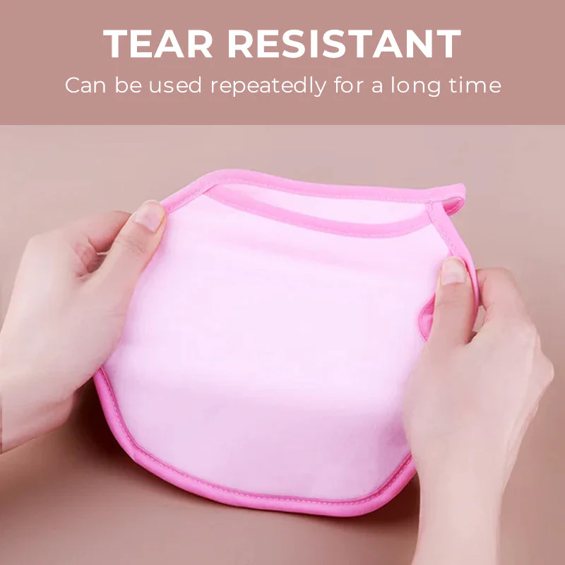 Super Soft Exfoliating Bath Mitt - Image 3