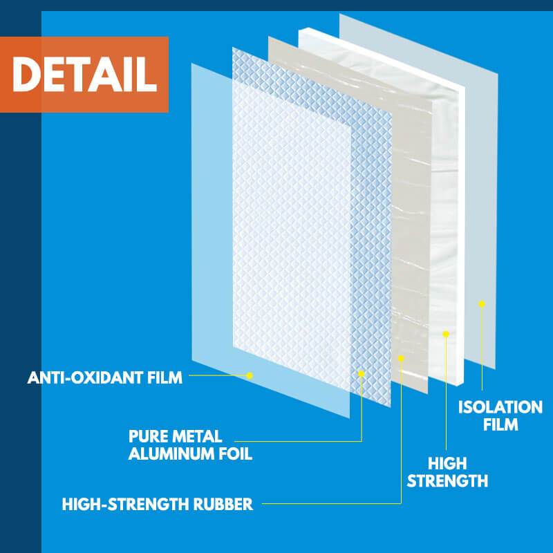Super Waterproof Tape - Image 11