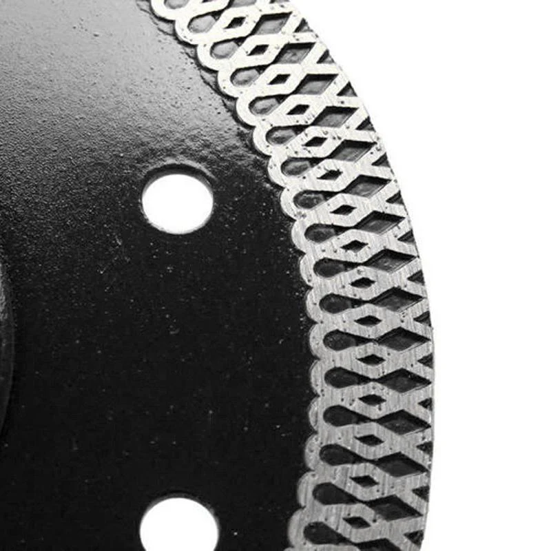 Superthin Diamond Saw Blade X Type - Image 3