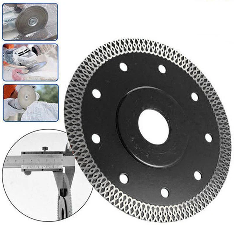 Superthin Diamond Saw Blade X Type - Image 4