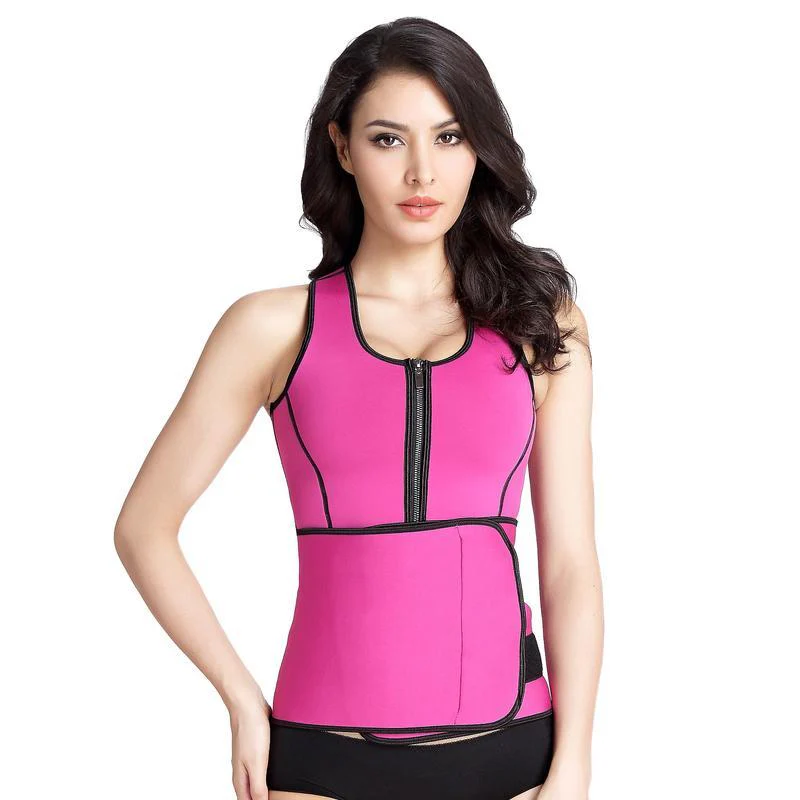 Sweat Vest - Image 11