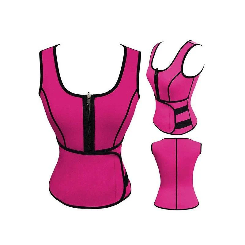 Sweat Vest - Image 12