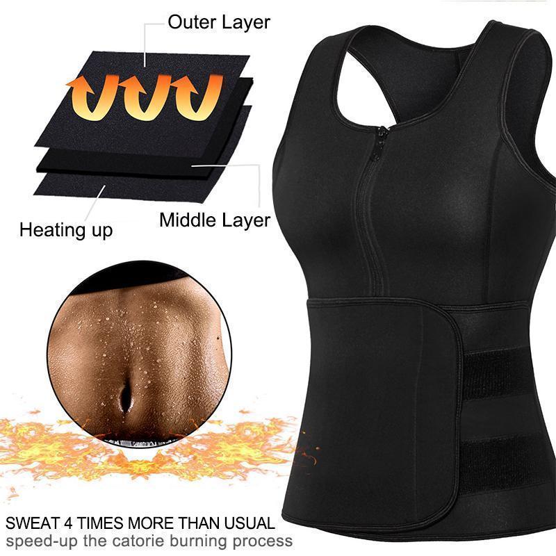 Sweat Vest - Image 4