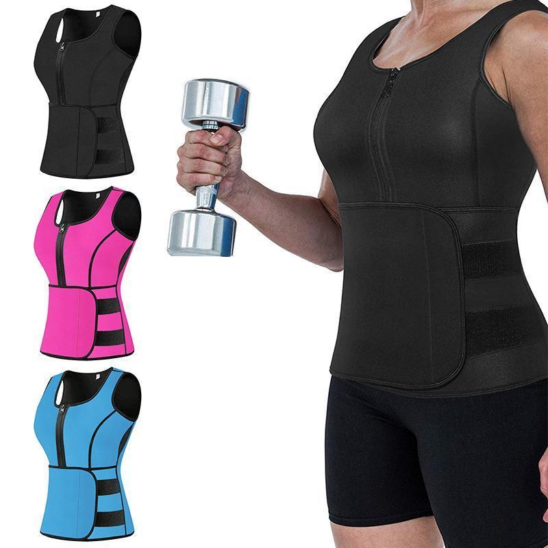 Sweat Vest - Image 5