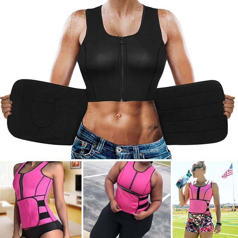 Sweat Vest - Image 8