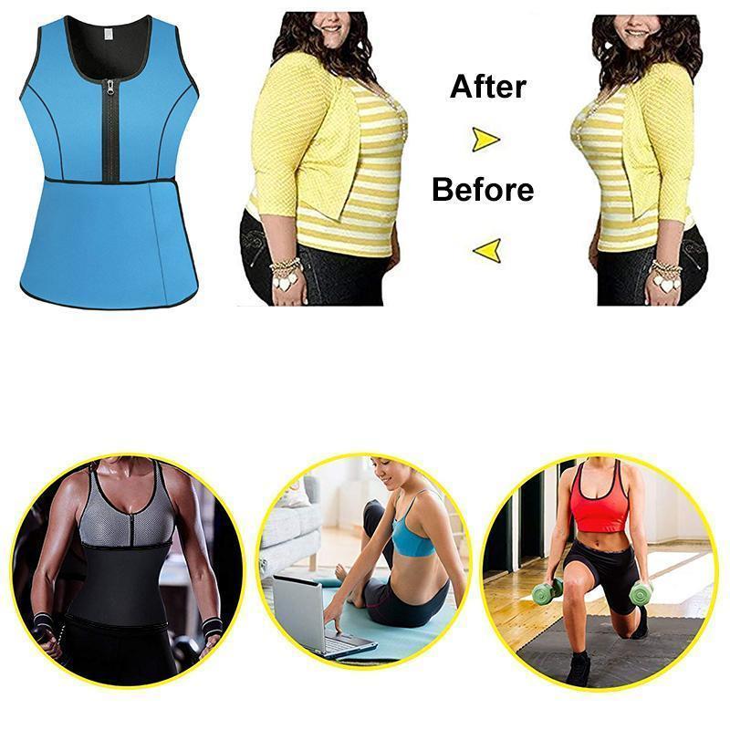 Sweat Vest - Image 9